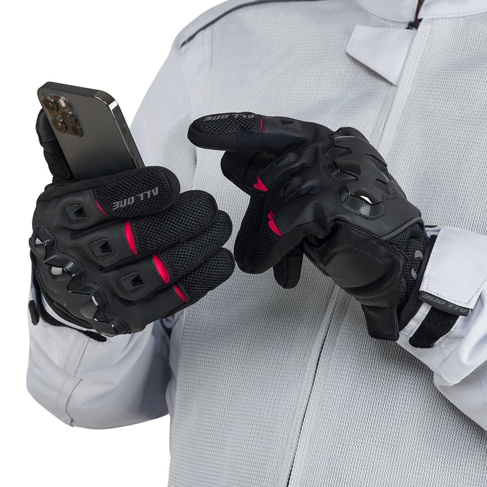 Katana Mesh handschoenen