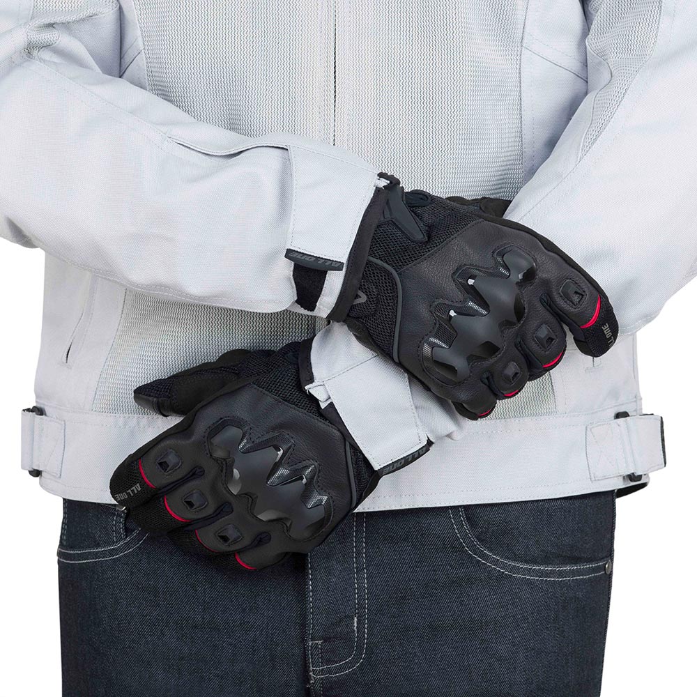 Katana Mesh handschoenen