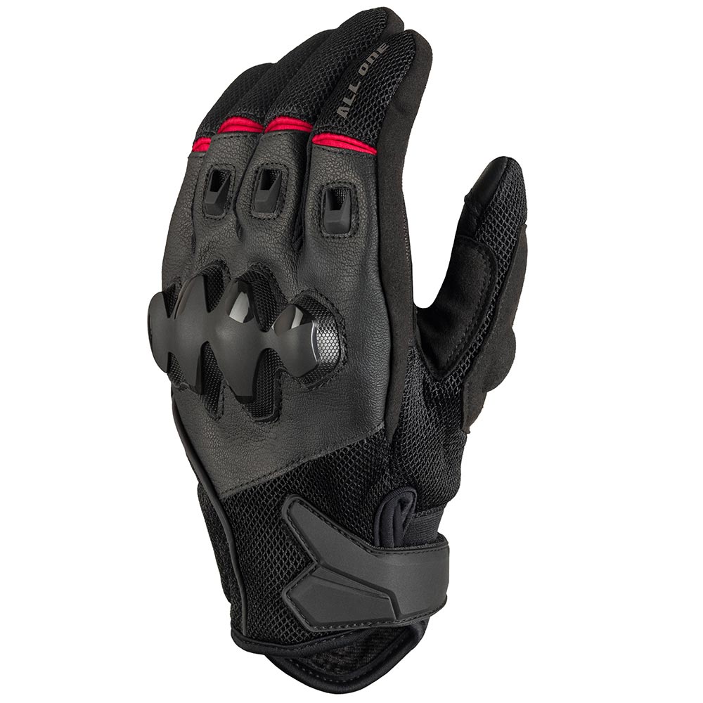 Katana Mesh handschoenen