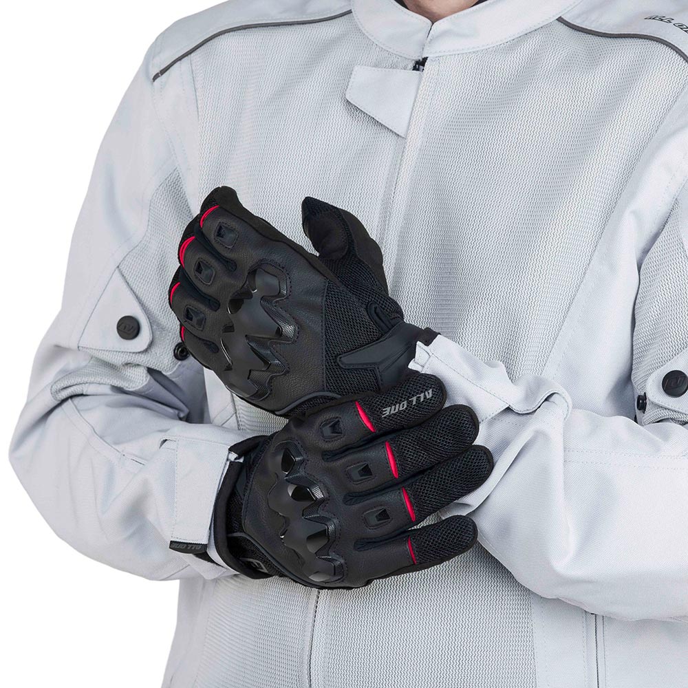 Katana Mesh handschoenen