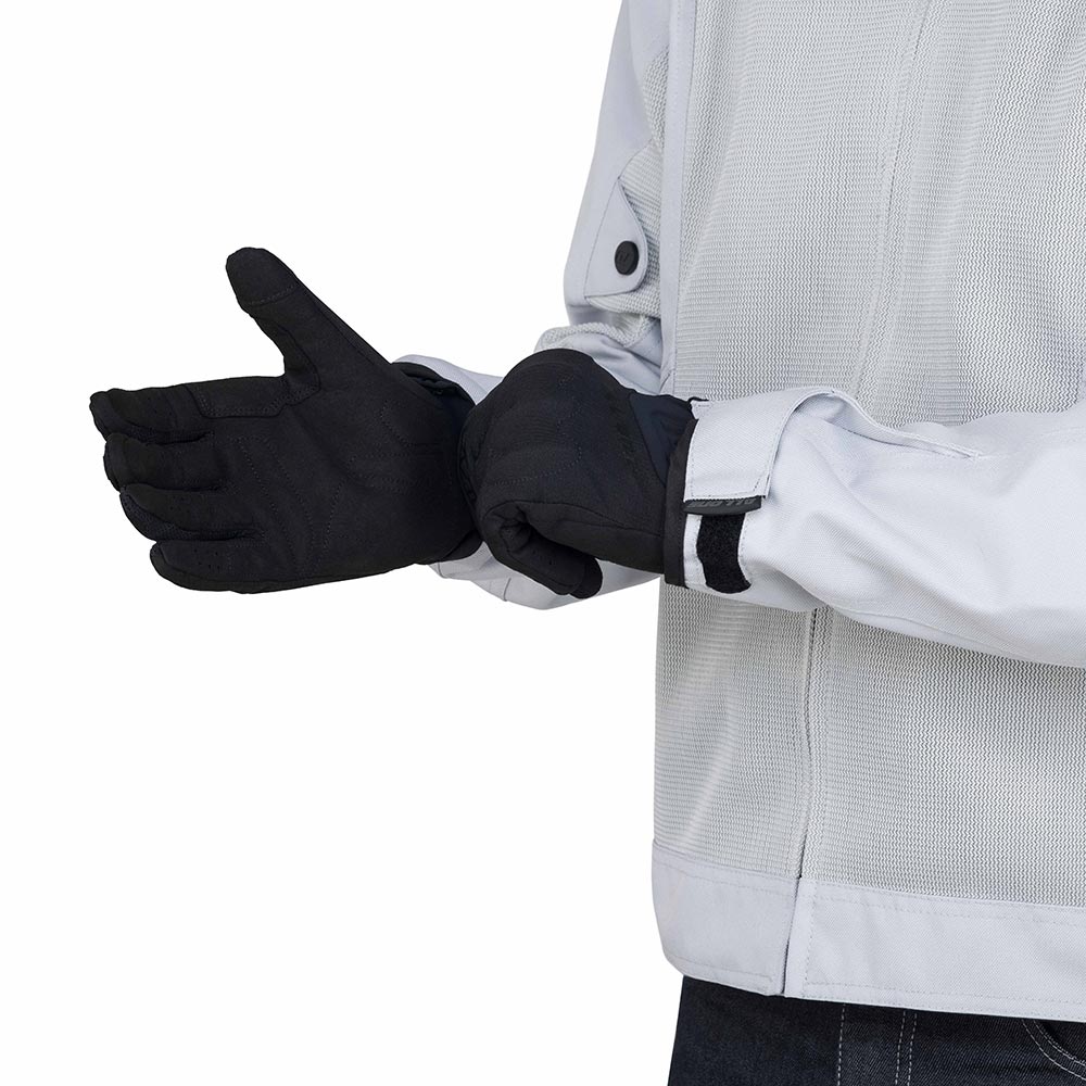 Wolf-handschoenen