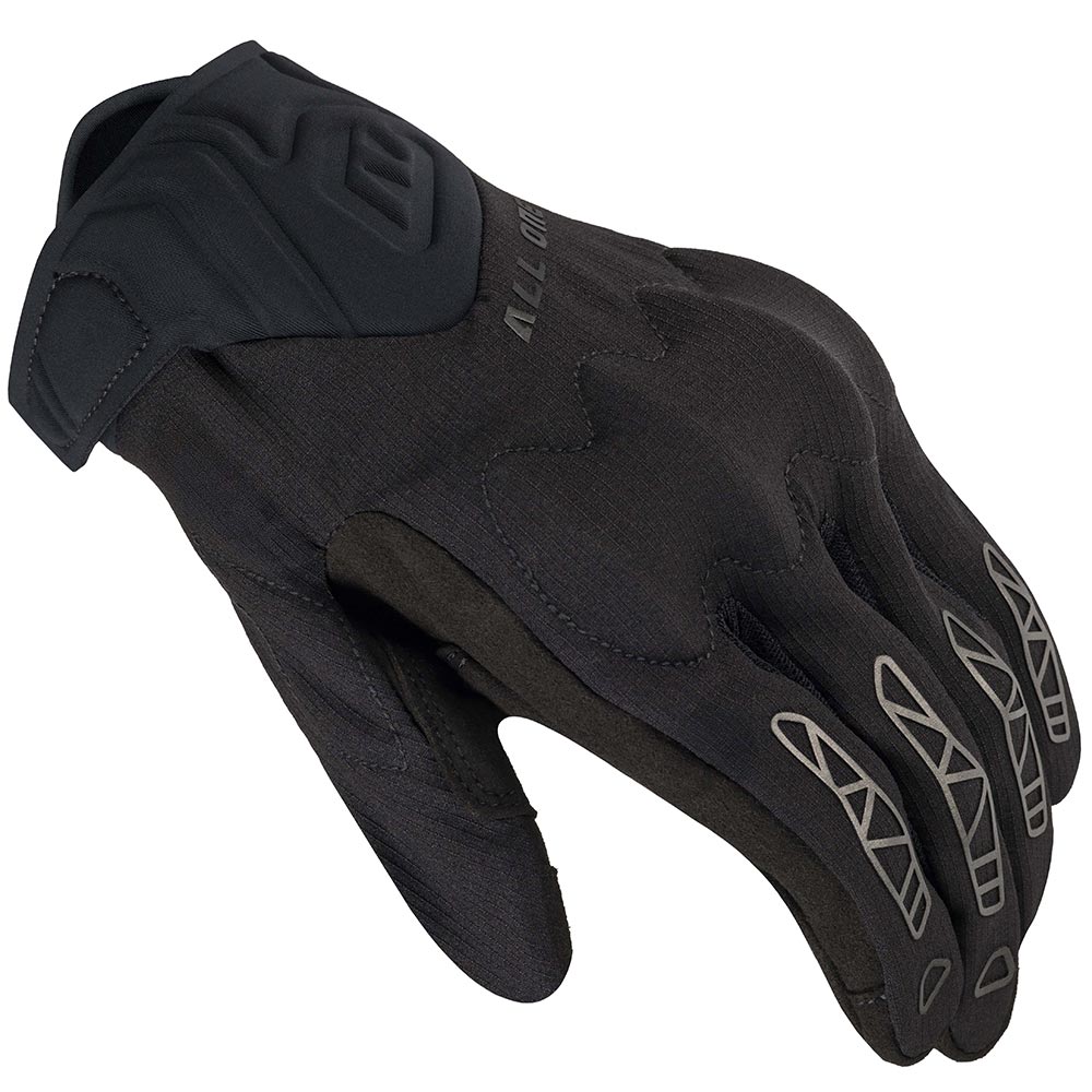 Wolf-handschoenen