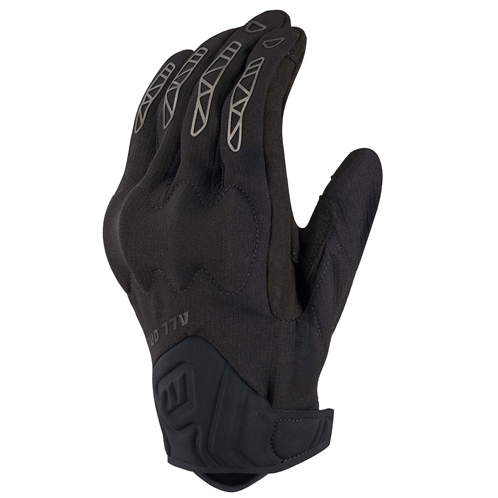 Wolf-handschoenen