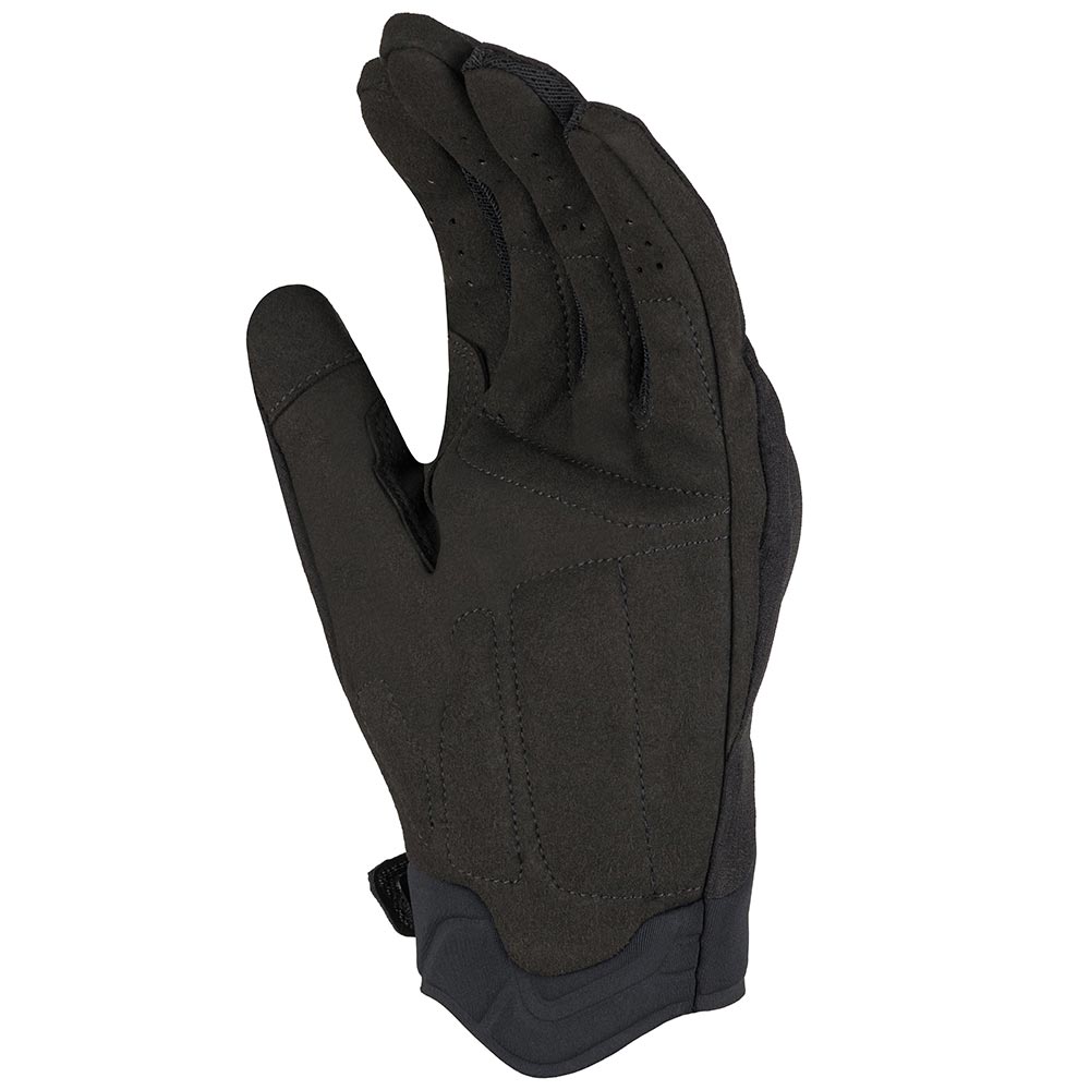Wolf-handschoenen