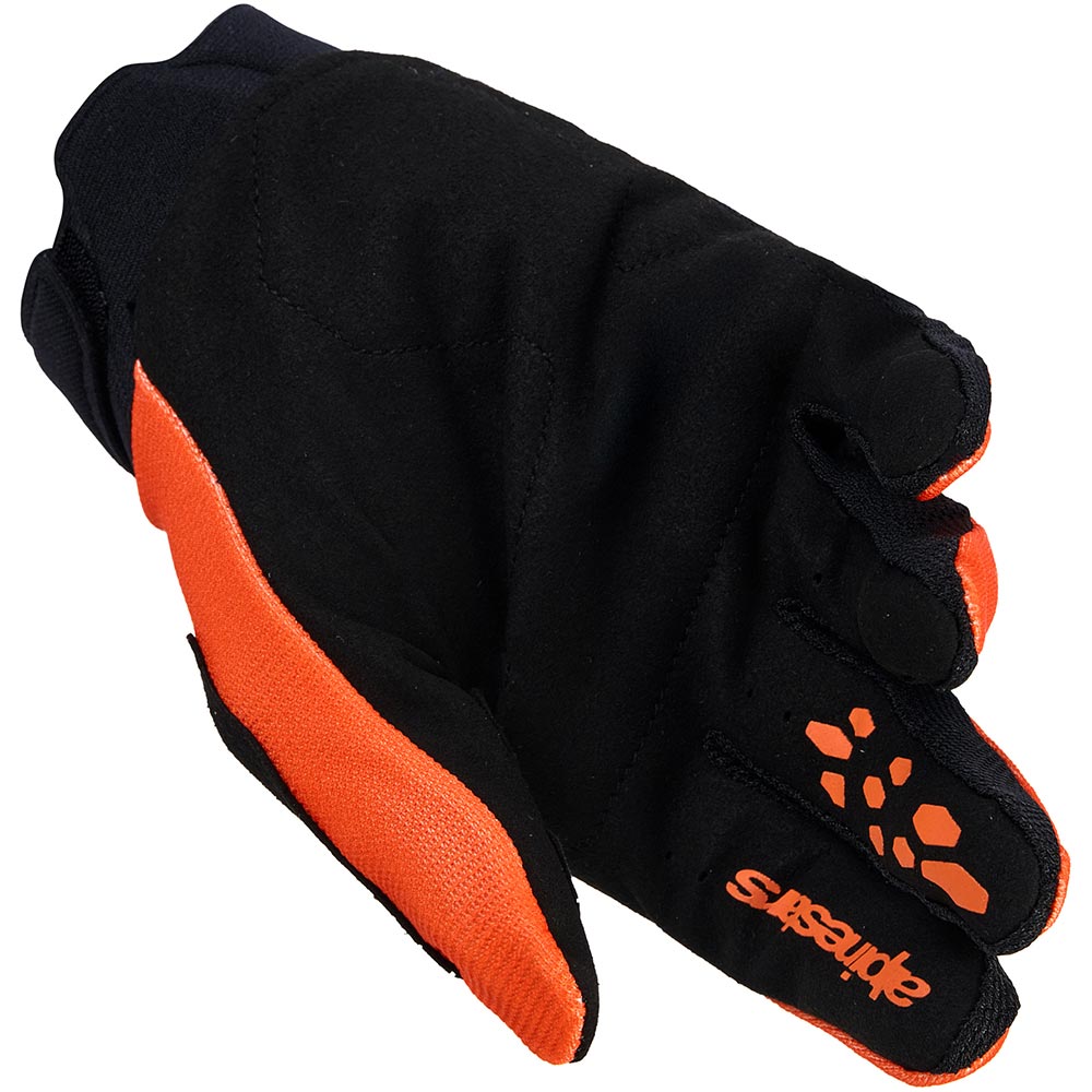 Jeugd & Kinderen Full Bore V2 handschoenen