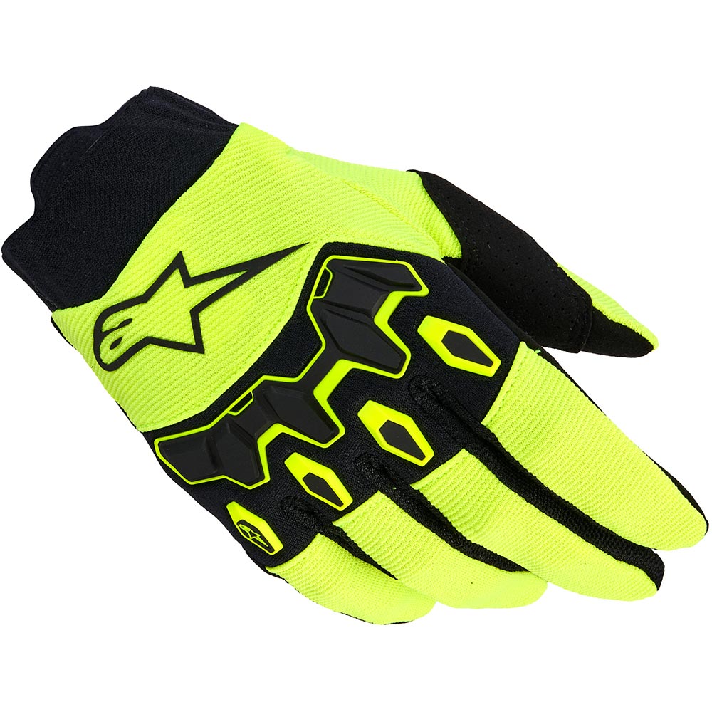 Jeugd & Kinderen Full Bore V2 handschoenen