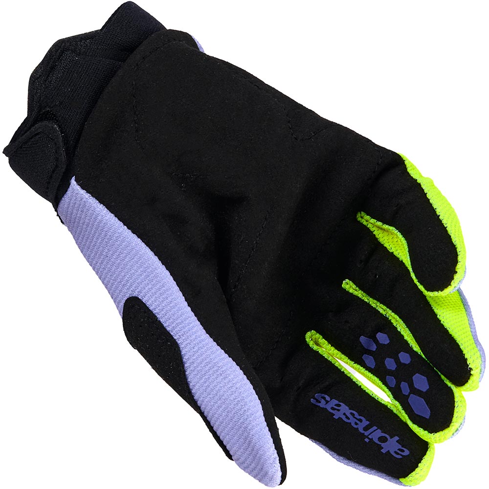 Jeugd & Kinderen Full Bore V2 handschoenen