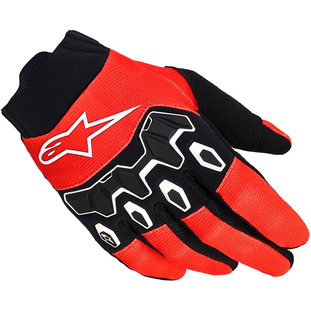 Jeugd & Kinderen Full Bore V2 handschoenen