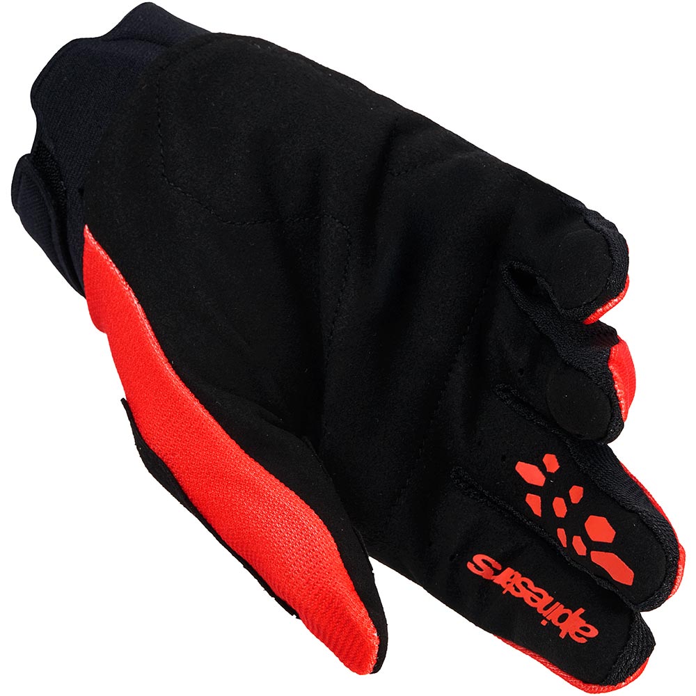 Full Bore V2 handschoenen