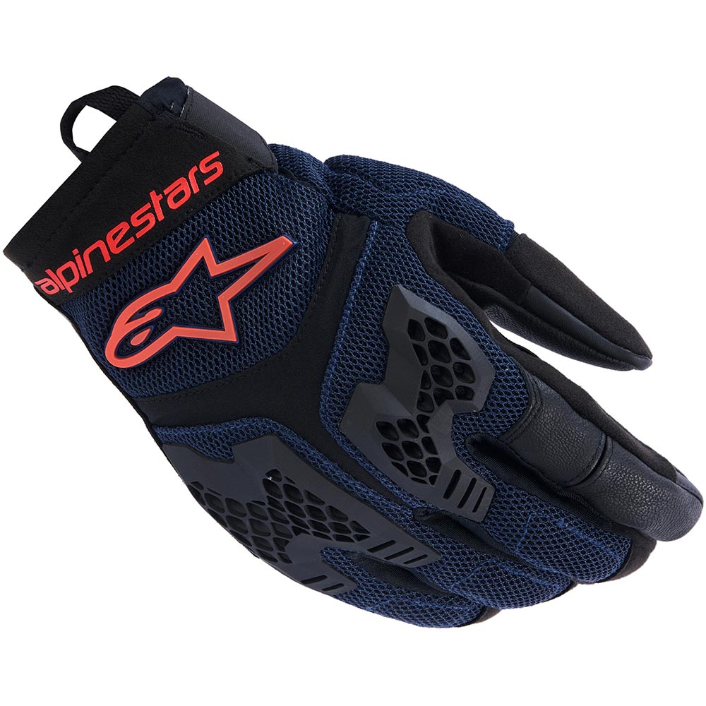 Manti luchthandschoenen