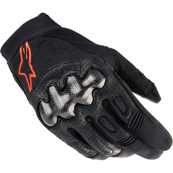 Megawatt-handschoenen