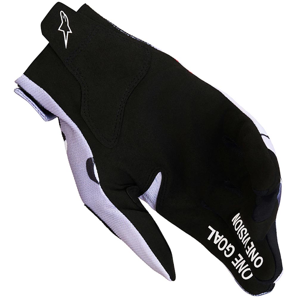 Radar handschoenen