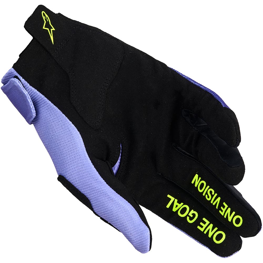 Radar handschoenen