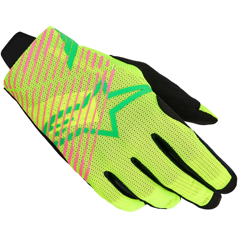 Radar Pro handschoenen