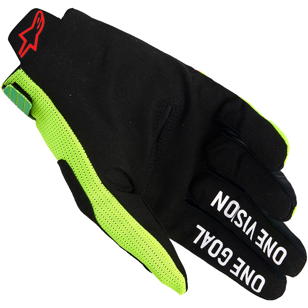 Radar Pro handschoenen