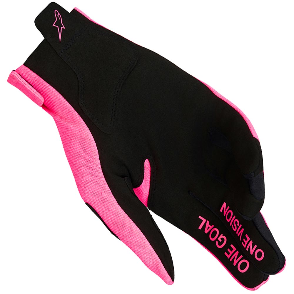 Radar handschoenen