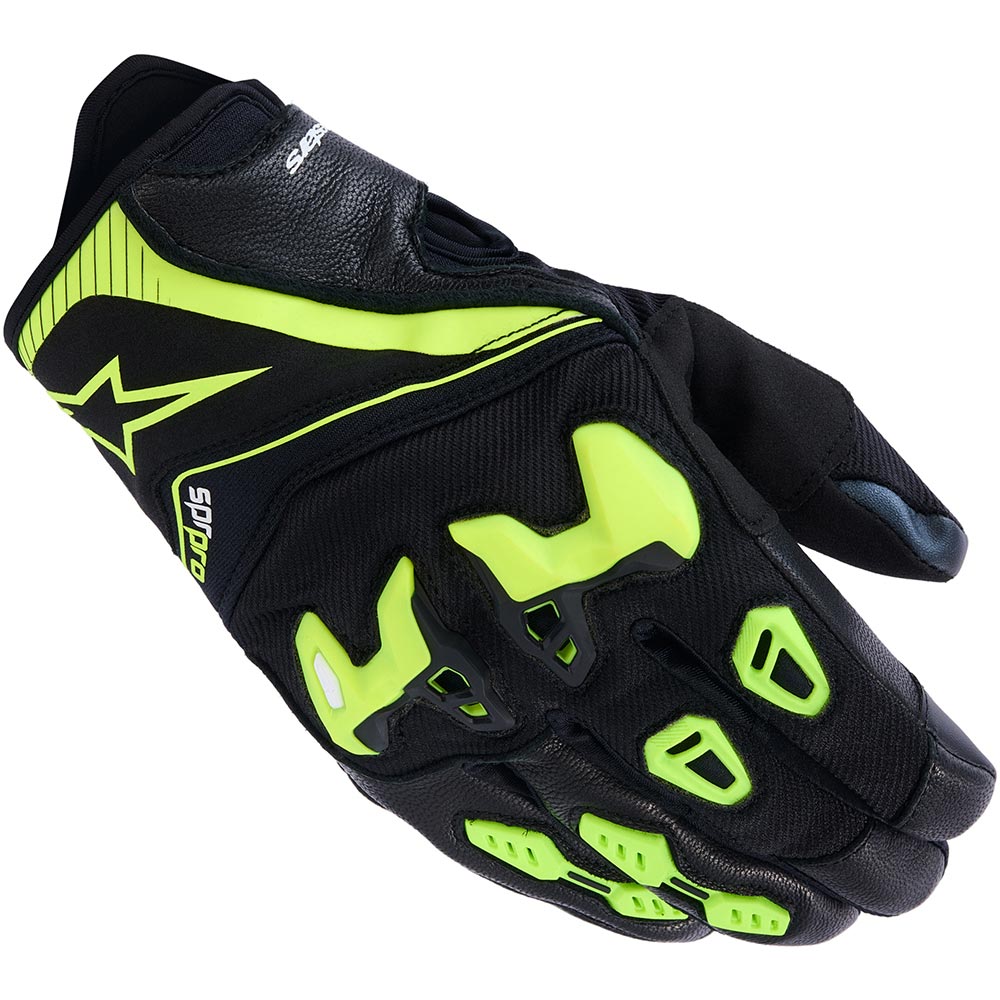 SP-R Pro handschoenen