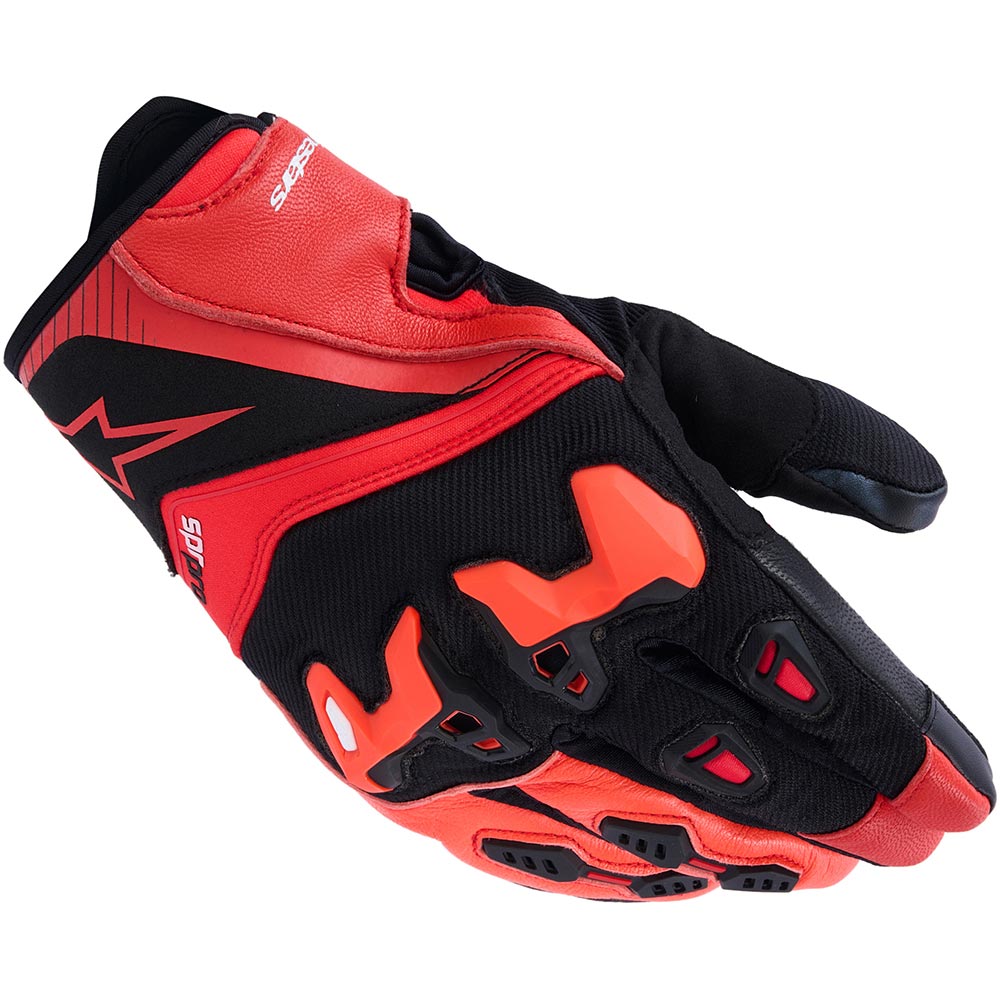 SP-R Pro handschoenen