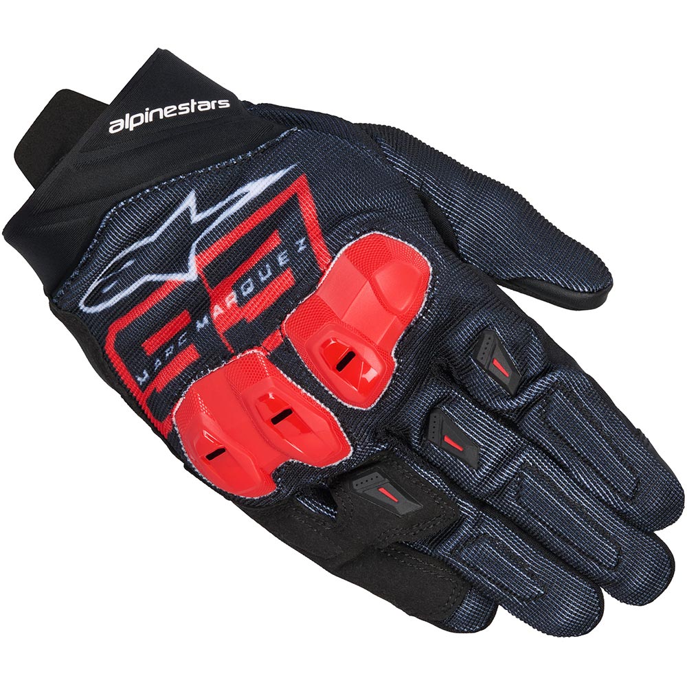 SP X 1 handschoenen MM93