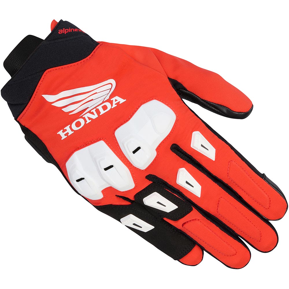 Honda SP X 3 Handschoenen