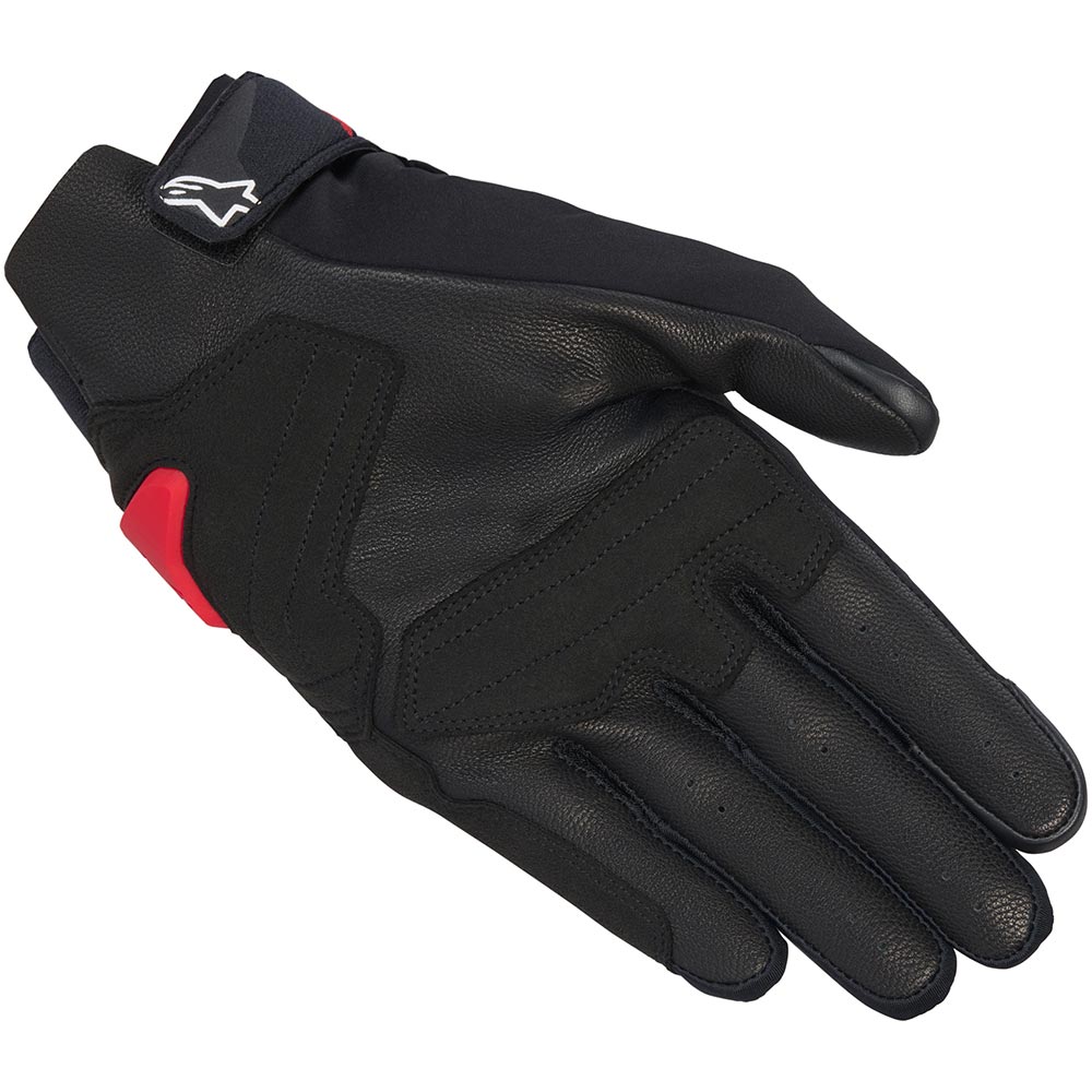 Honda SP X 3 Handschoenen