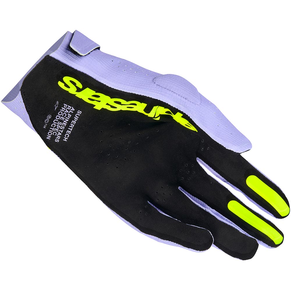 Supertech MX Handschoenen