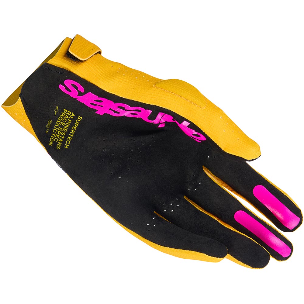 Supertech MX Handschoenen
