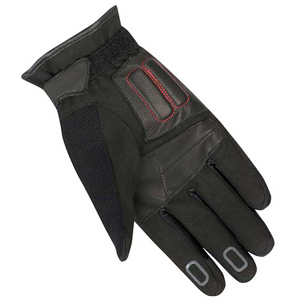 Chakra Handschoenen