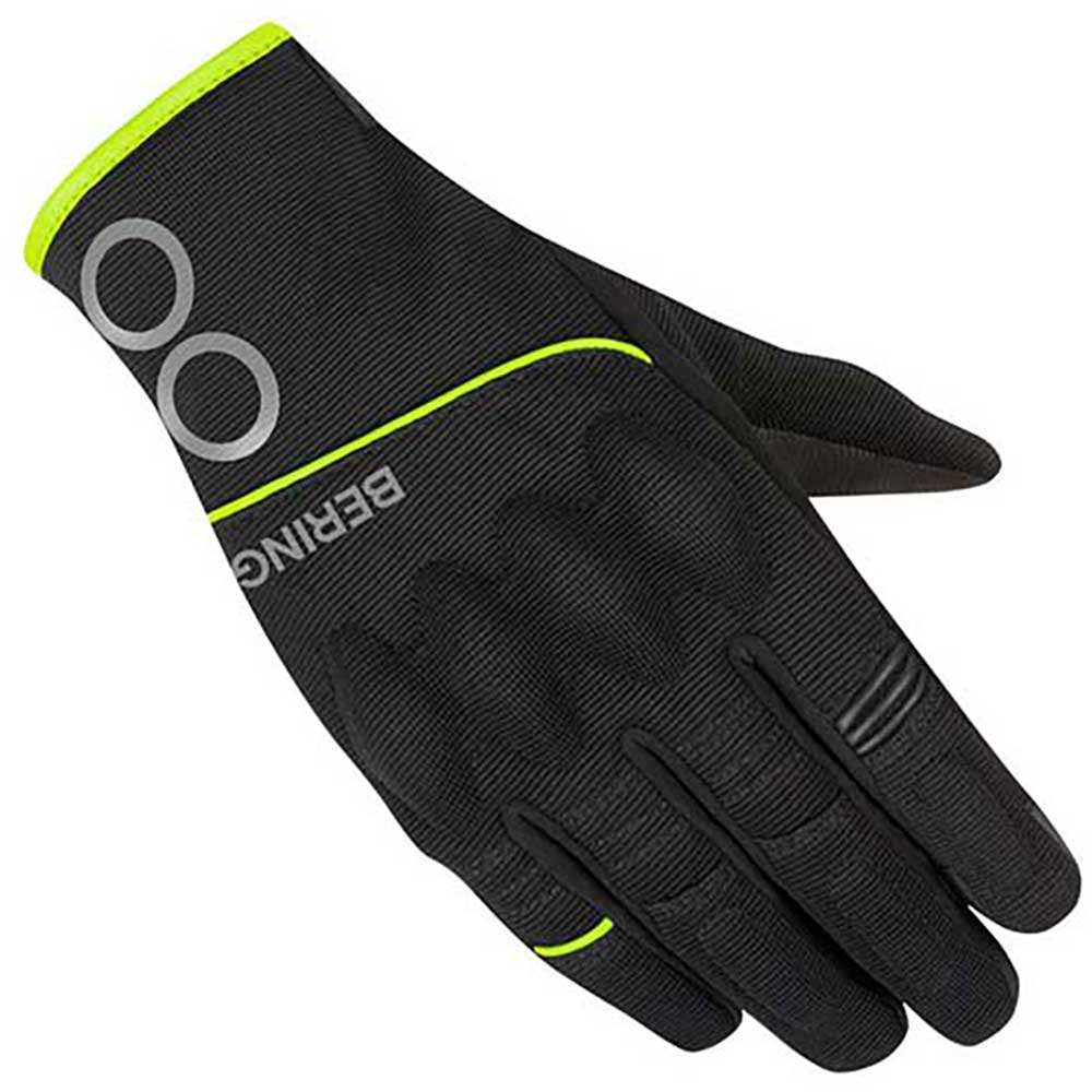 Nassau handschoenen