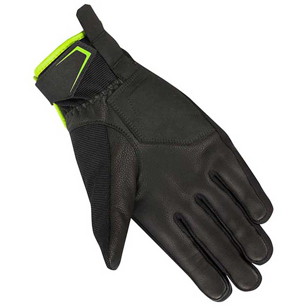 Nassau handschoenen