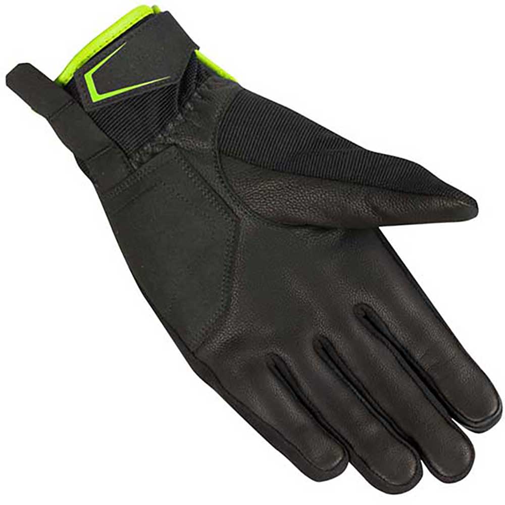 Nassau handschoenen