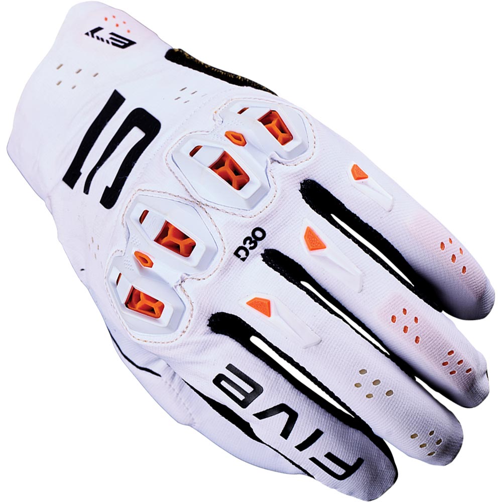 E1 Evo-handschoenen