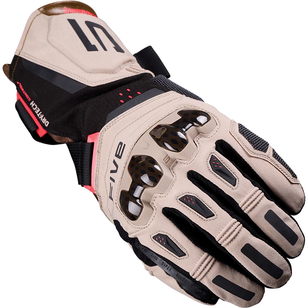 TFX2 Evo Waterproof+ handschoenen