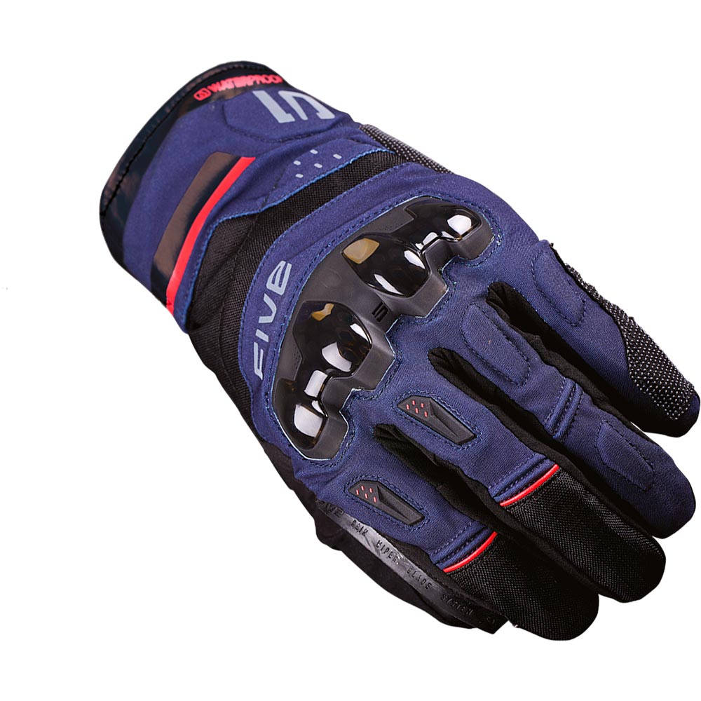 TFX3 Evo Waterproof+ handschoenen