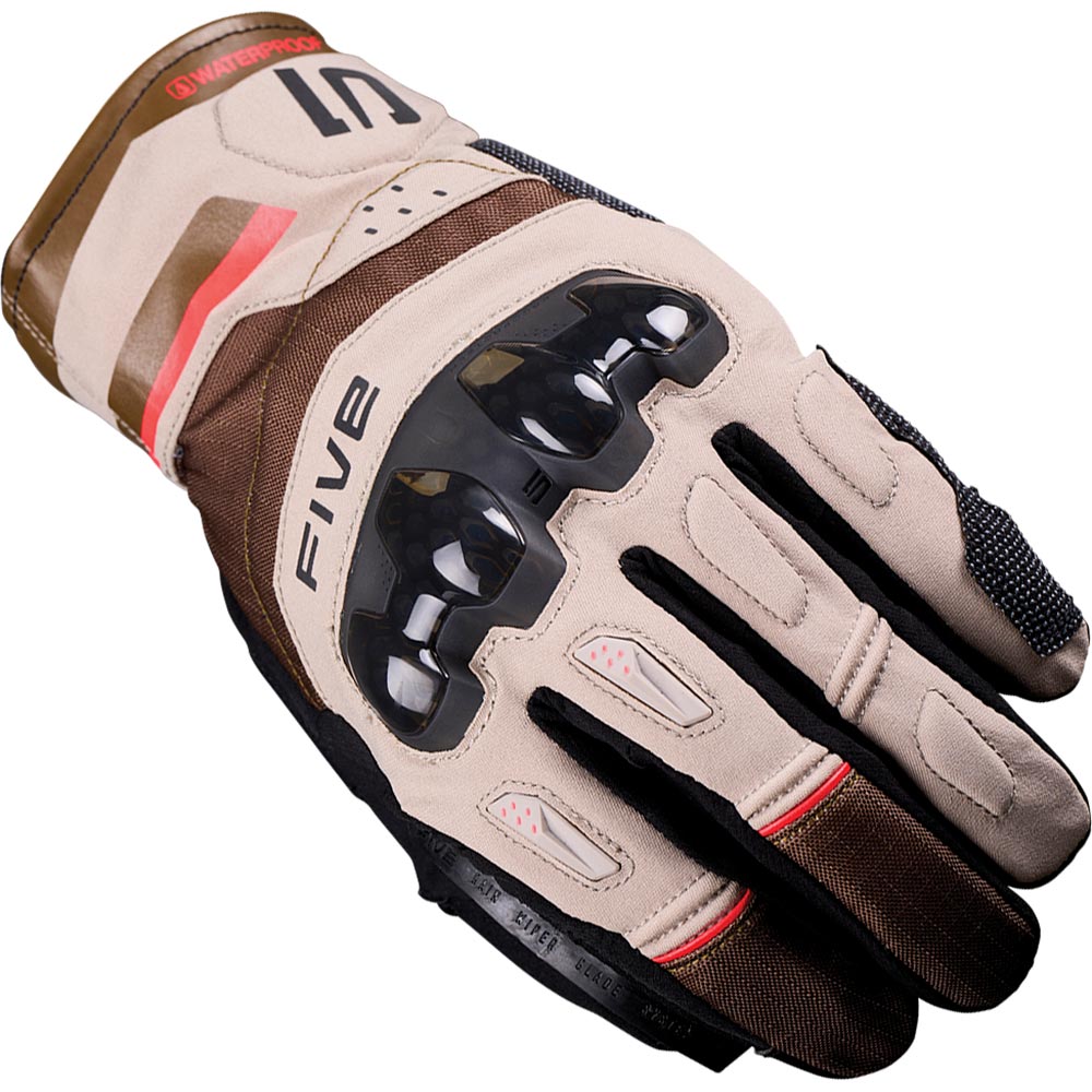 TFX3 Evo Waterproof+ handschoenen