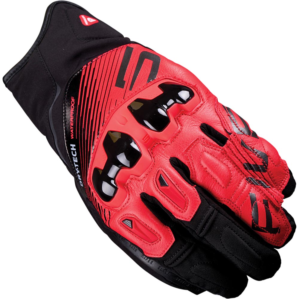 X-Rider Evo Waterproof-handschoenen
