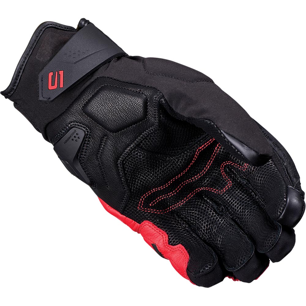 X-Rider Evo Waterproof-handschoenen
