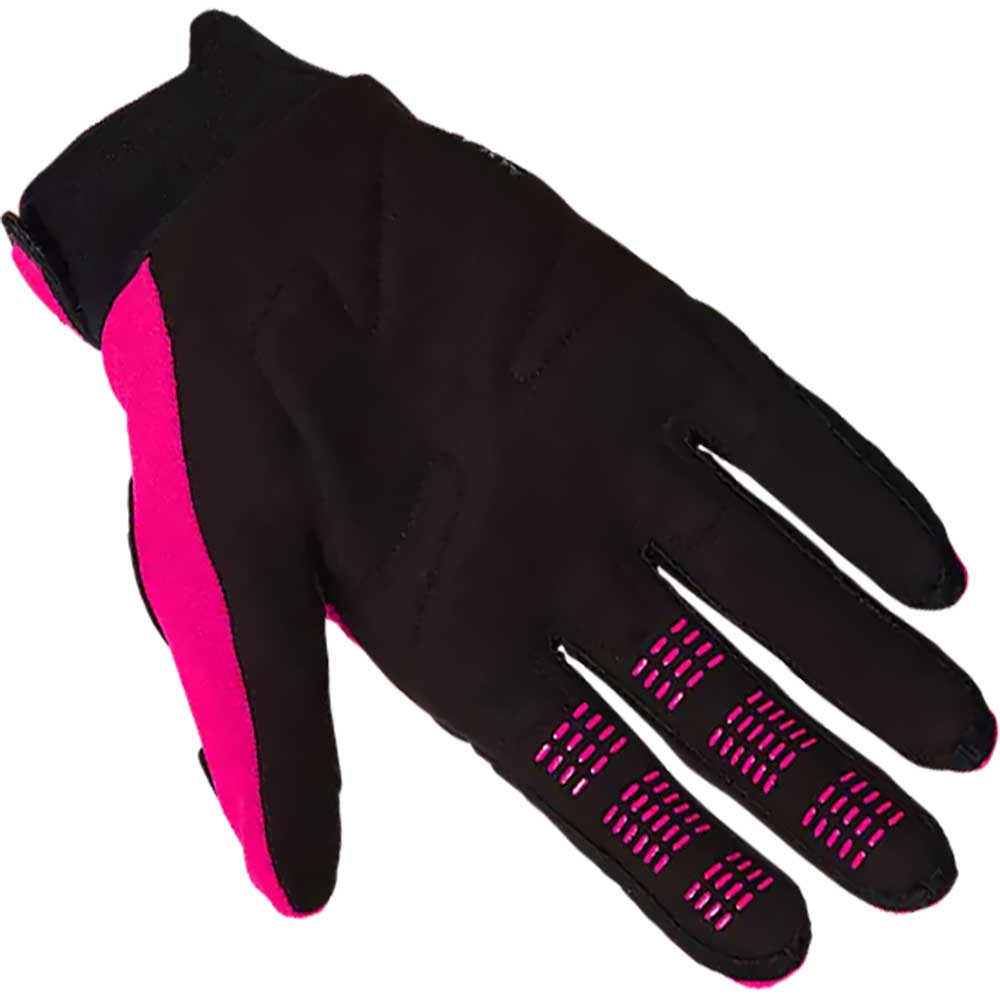 Dirtpaw handschoenen