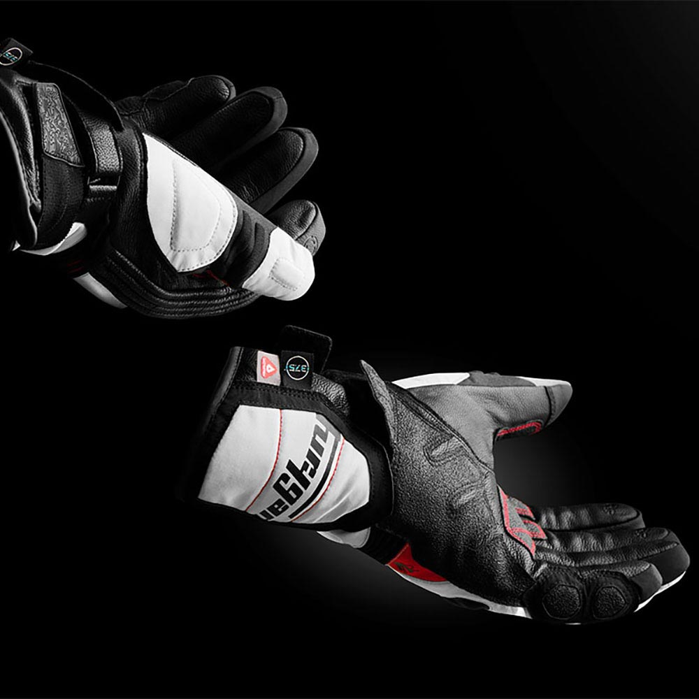 Aravis Primaloft® 37.5® Handschoenen