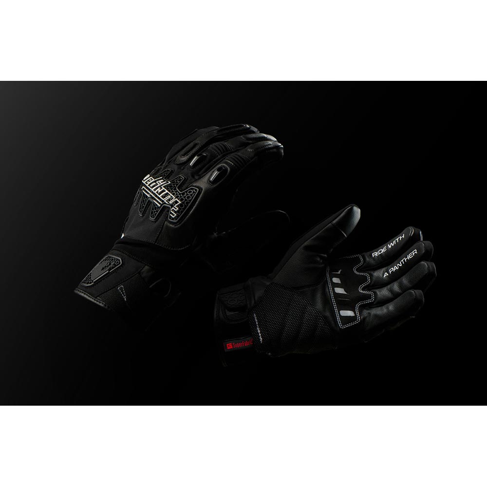 Atacama-handschoenen