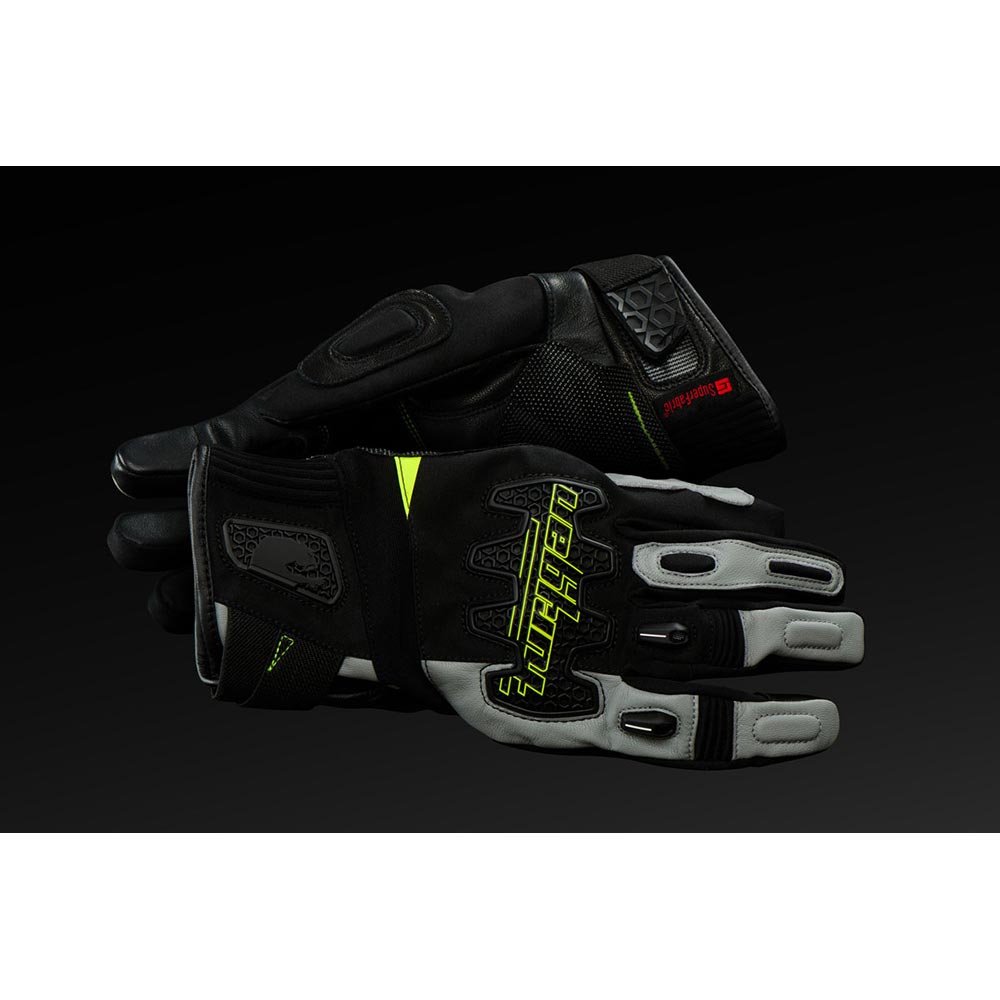 Atacama-handschoenen