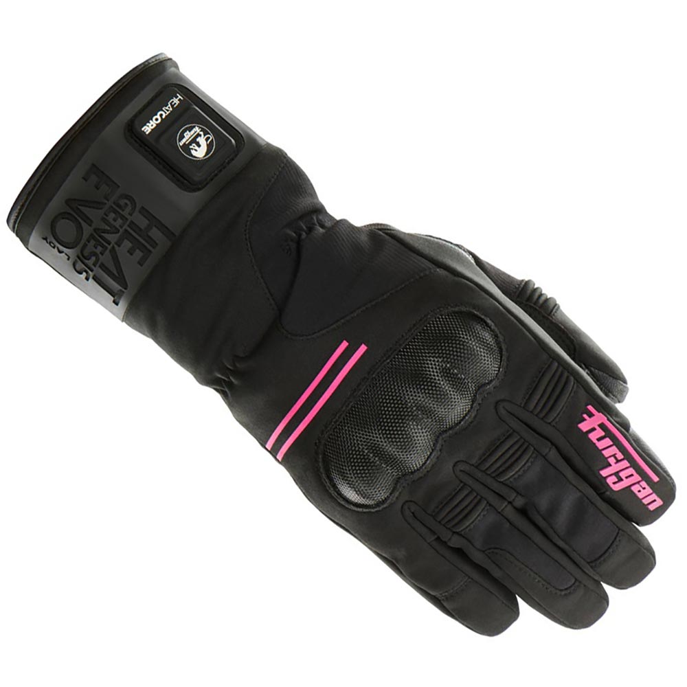 Verwarmde handschoenen voor dames: Heat Genesis Lady PrimaLoft®