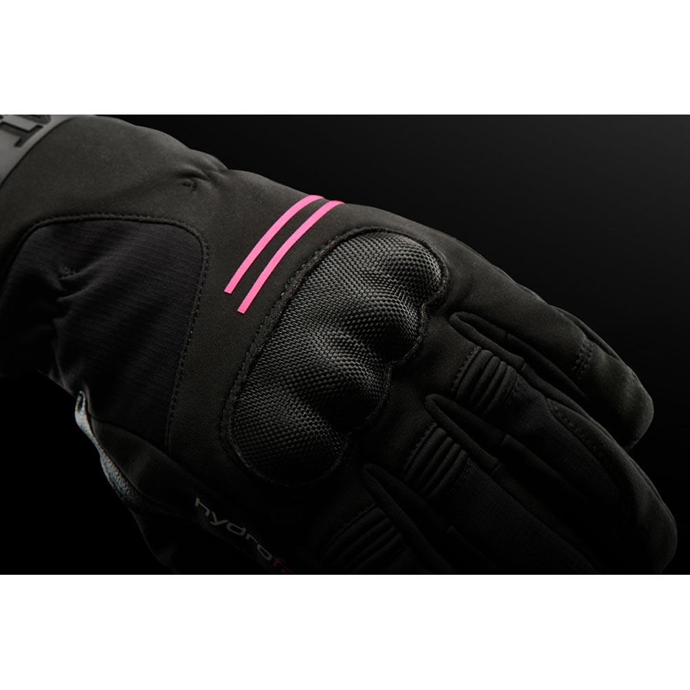 Verwarmde handschoenen voor dames: Heat Genesis Lady PrimaLoft®