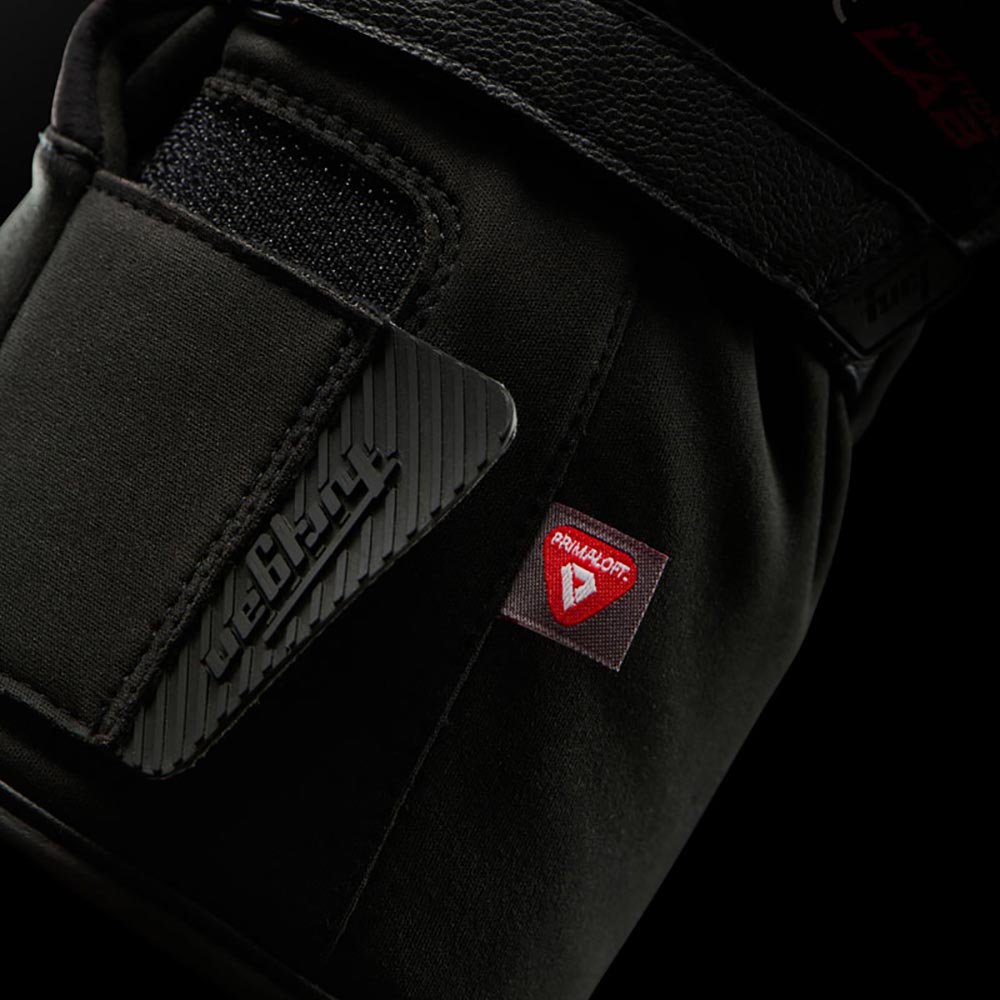 Verwarmde handschoenen voor dames: Heat Genesis Lady PrimaLoft®
