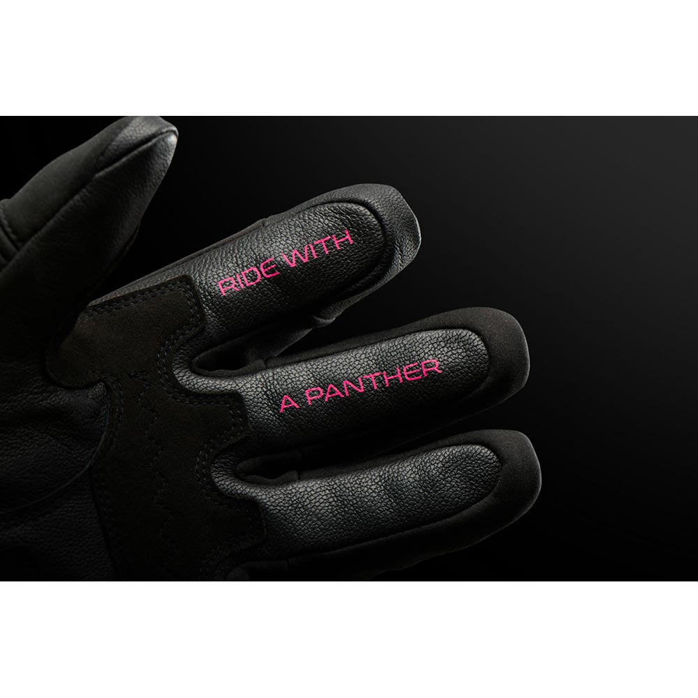 Verwarmde handschoenen voor dames: Heat Genesis Lady PrimaLoft®