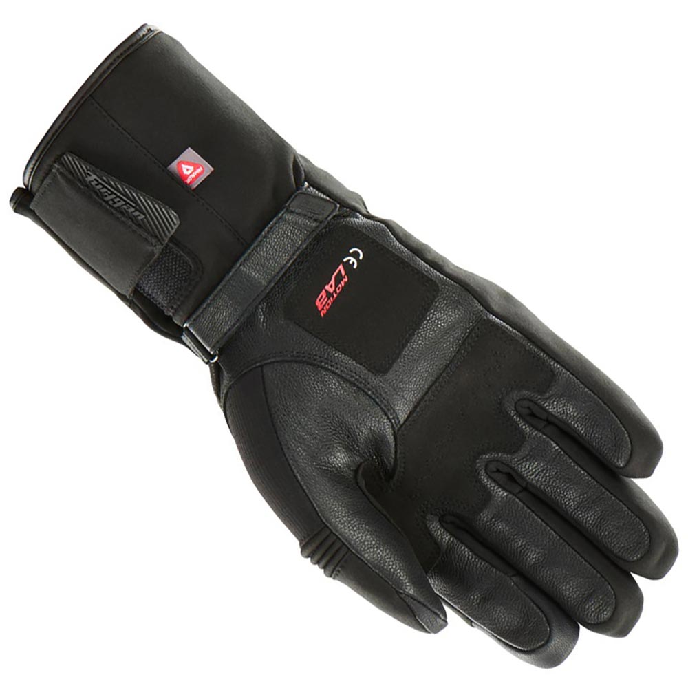 Verwarmde handschoenen voor dames: Heat Genesis Lady PrimaLoft®