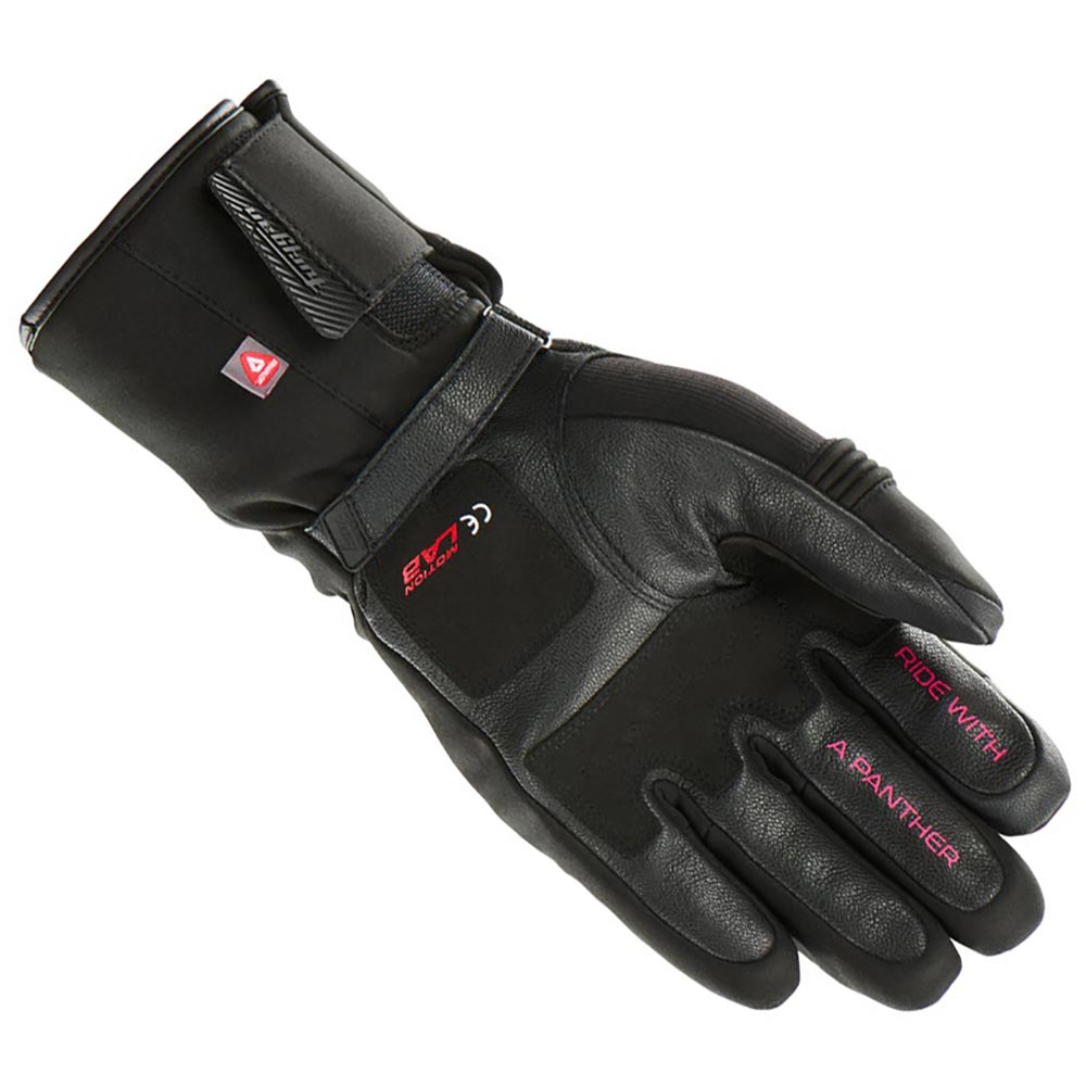 Verwarmde handschoenen voor dames: Heat Genesis Lady PrimaLoft®