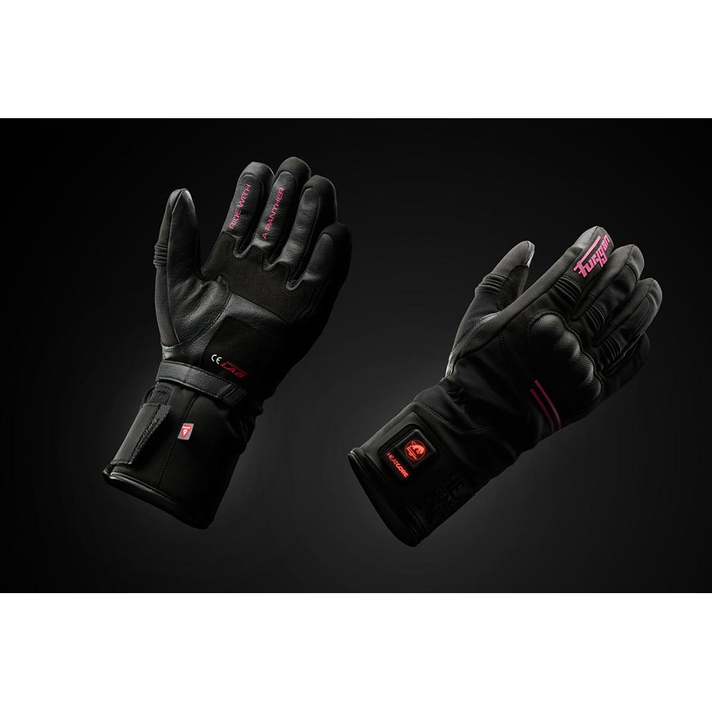Verwarmde handschoenen voor dames: Heat Genesis Lady PrimaLoft®