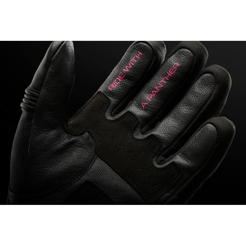 Verwarmde handschoenen voor dames: Heat Genesis Lady PrimaLoft®