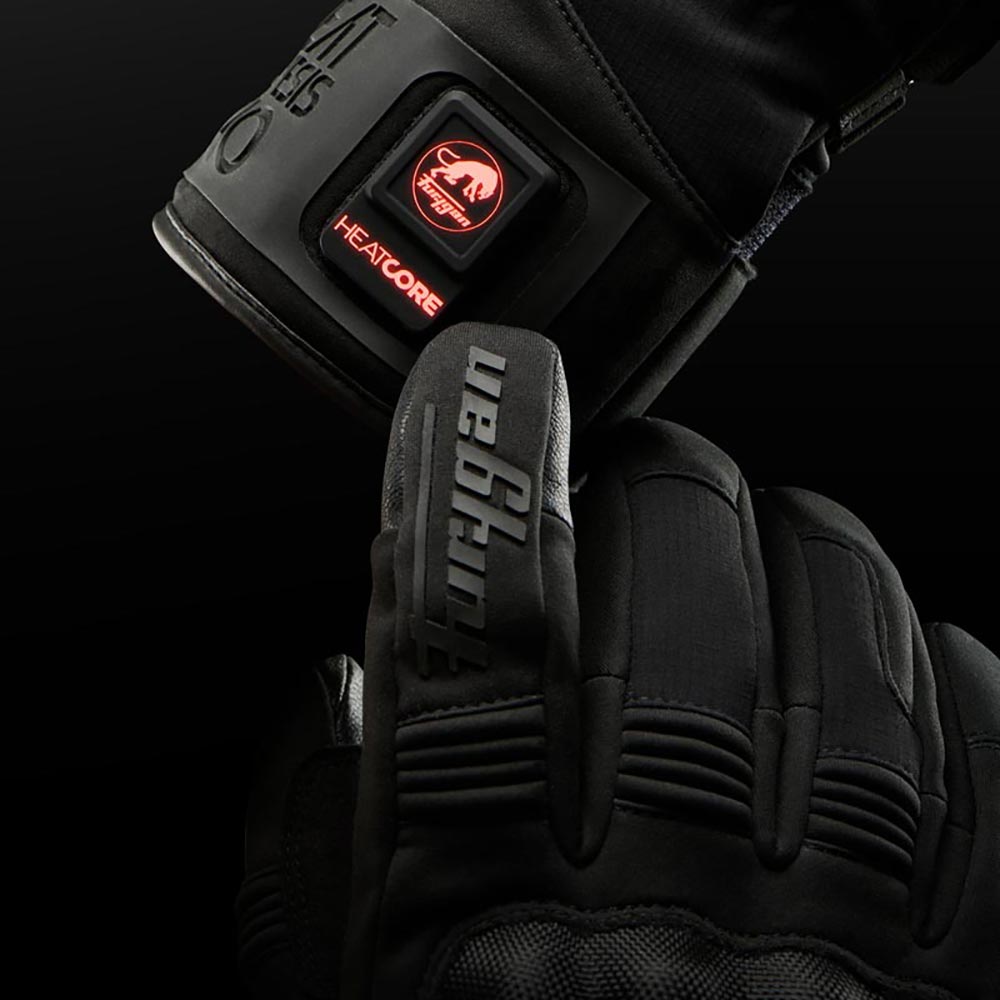 Verwarmde handschoenen Heat Genesis Evo PrimaLoft®